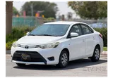 Toyota Yaris 2017